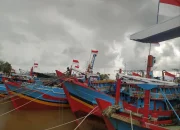 Kenaikan Harga Solar Industri, Banyak Kapal Nelayan di Jateng Tak Melaut