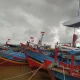 Kenaikan Harga Solar Industri, Banyak Kapal Nelayan di Jateng Tak Melaut