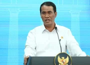 Kepala Bapanas Ungkap: Impor Hanya 5%, Indonesia Resmi Capai Swasembada Pangan