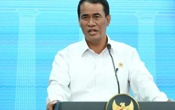 Kepala Bapanas Ungkap: Impor Hanya 5%, Indonesia Resmi Capai Swasembada Pangan