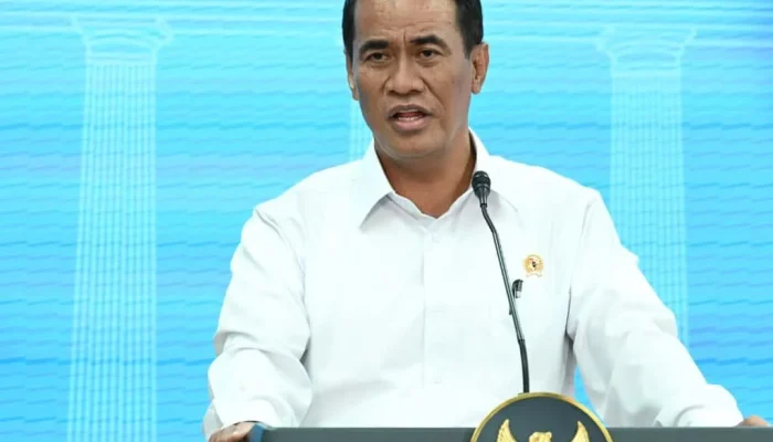 Kepala Bapanas Ungkap: Impor Hanya 5%, Indonesia Resmi Capai Swasembada Pangan