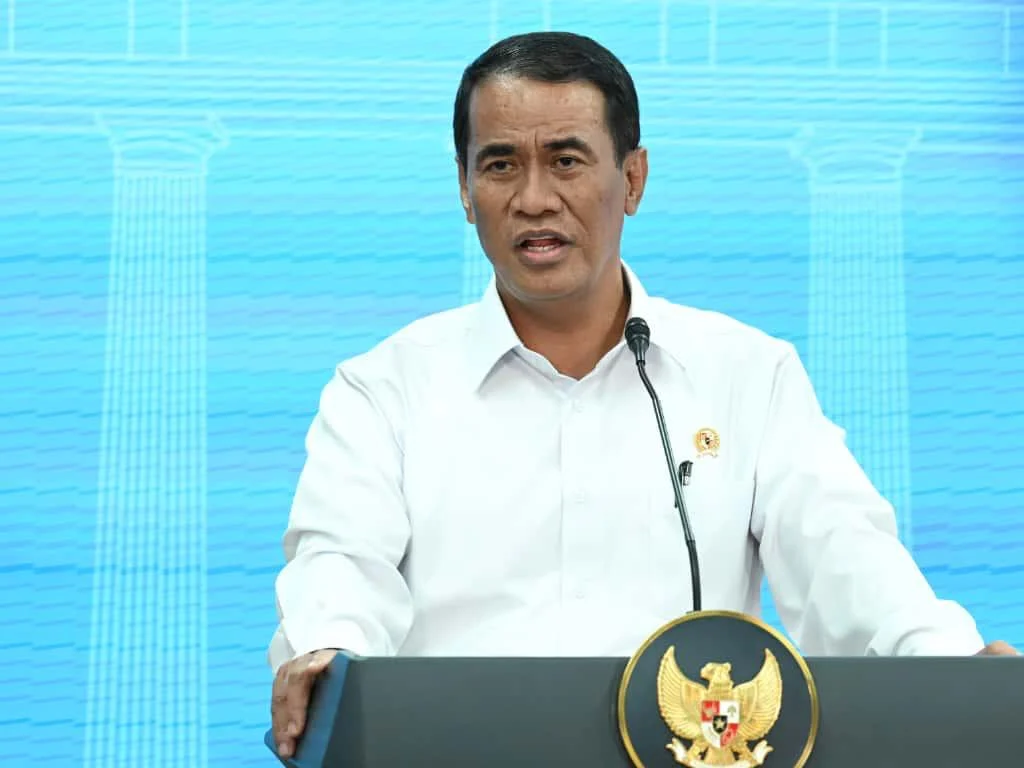 Kepala Bapanas Ungkap: Impor Hanya 5%, Indonesia Resmi Capai Swasembada Pangan