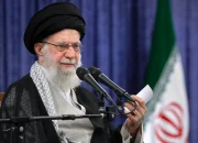Kepemimpinan Iran Pascakematian Ayatollah Ali Khamenei: Siapa yang Berpengaruh?