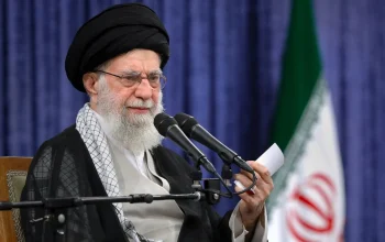 Kepemimpinan Iran Pascakematian Ayatollah Ali Khamenei: Siapa yang Berpengaruh?