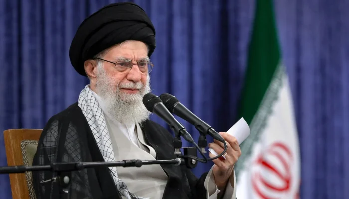 Kepemimpinan Iran Pascakematian Ayatollah Ali Khamenei: Siapa yang Berpengaruh?