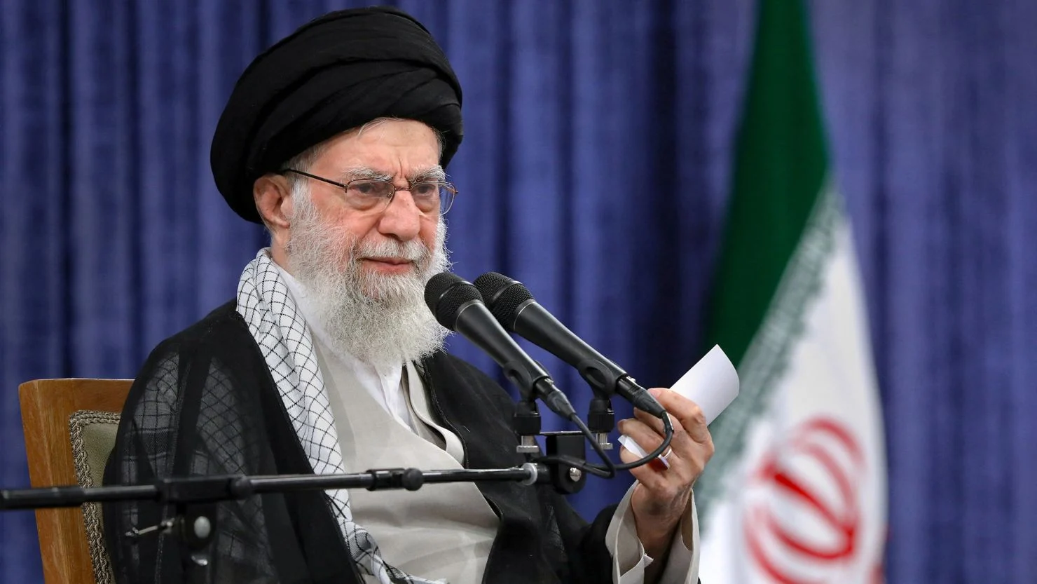 Kepemimpinan Iran Pascakematian Ayatollah Ali Khamenei: Siapa yang Berpengaruh?