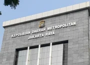 Kepolisian Daerah Metropolitan Jakarta Raya Menghadapi Tantangan Baru