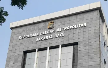 Kepolisian Daerah Metropolitan Jakarta Raya Menghadapi Tantangan Baru