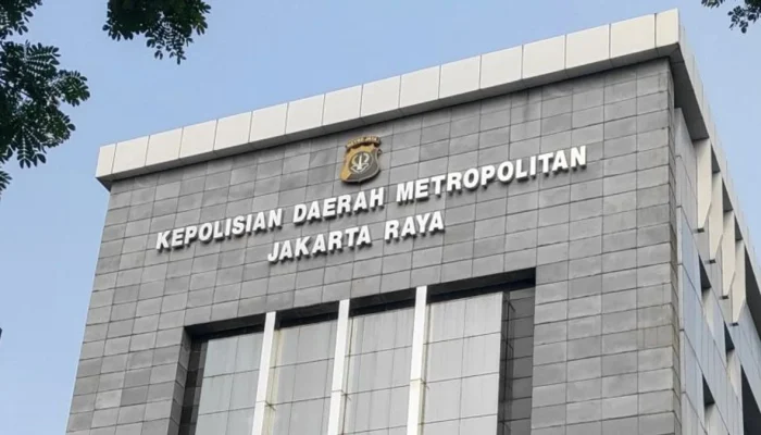 Kepolisian Daerah Metropolitan Jakarta Raya Menghadapi Tantangan Baru