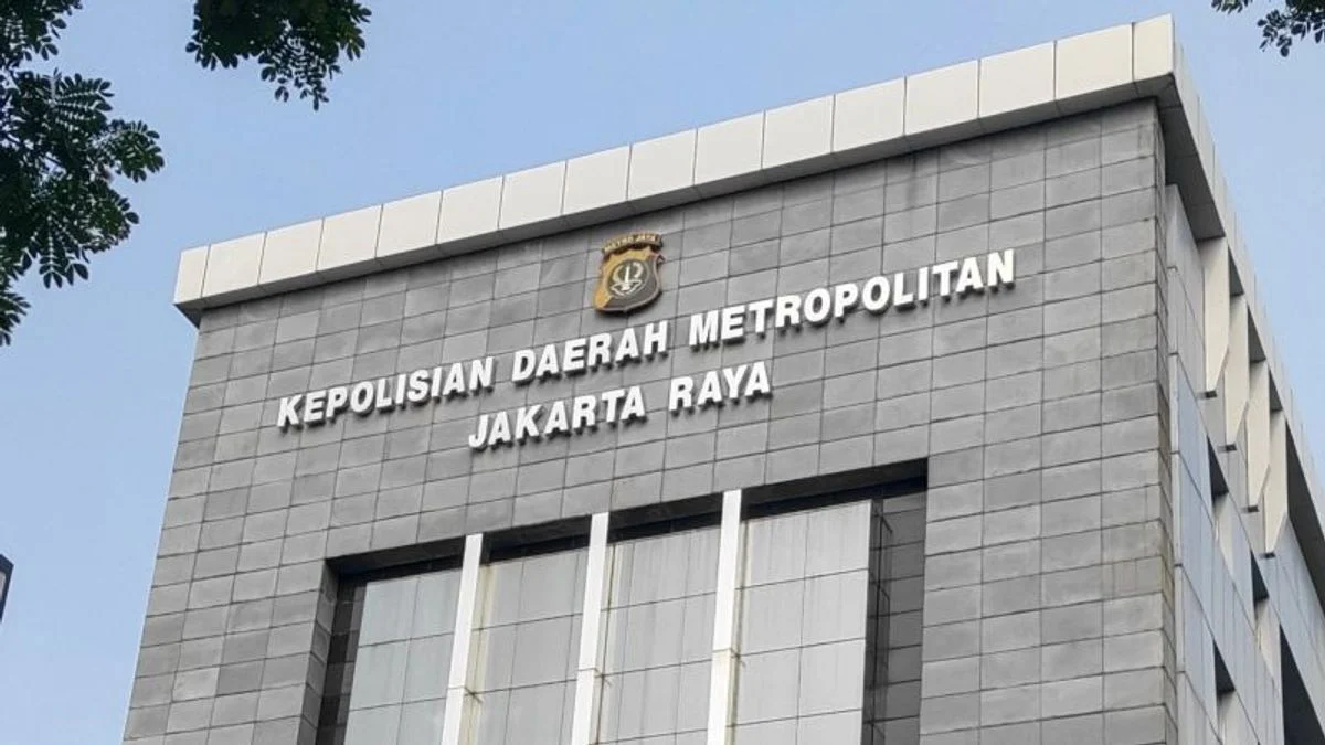 Kepolisian Daerah Metropolitan Jakarta Raya Menghadapi Tantangan Baru