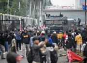 Kerusuhan dan Unjuk Rasa: Apa yang Terjadi di Berbagai Negara?