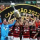 Kerusuhan Suporter Menghentikan Pertandingan Copa Libertadores Antara Flamengo dan Independiente Medellin