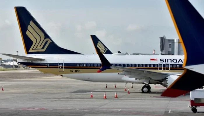 Kerusuhan Udara di Asia: Singapore Airlines dan Maskapai Lain Menghadapi Tantangan