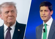 Kevin Warsh: Calon Ketua Federal Reserve yang Siap Menghadapi Tantangan Ekonomi
