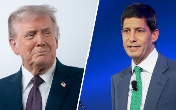 Kevin Warsh: Calon Ketua Federal Reserve yang Siap Menghadapi Tantangan Ekonomi