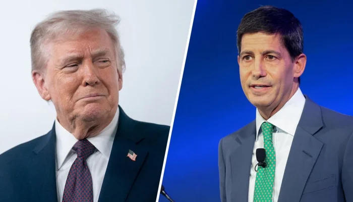 Kevin Warsh: Calon Ketua Federal Reserve yang Siap Menghadapi Tantangan Ekonomi