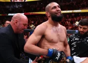 Khamzat Chimaev Menuai Kontroversi Setelah Pertarungan di UFC 328