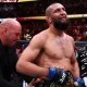 Khamzat Chimaev Menuai Kontroversi Setelah Pertarungan di UFC 328