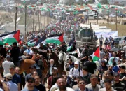 Khutbah Jumat 15 Mei 2026: Warga Palestina Berkabung Atas Nakba