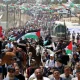 Khutbah Jumat 15 Mei 2026: Warga Palestina Berkabung Atas Nakba