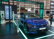 Kia Pangkas Harga Mobil Listrik, Langkah Berani Hadapi Dominasi China di Pasar Global