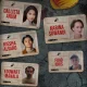 Kiesha Alvaro dan Callista Arum Hadapi Tantangan Berat di Film Tumbal Proyek