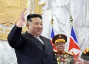 Kim Jong Un: Antara Konflik dan Perubahan Konstitusi