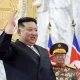 Kim Jong Un: Antara Konflik dan Perubahan Konstitusi
