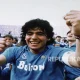 Kisah Diego Maradona dan Liga Yunani: Dari Kemenangan hingga Kontroversi