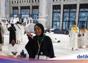Kisah Haru Guru Ngaji yang Menjemput Haji dengan Menabung Setelah Salat Subuh