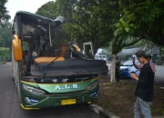 Kisah Pilu Pasangan Suami Istri Korban Kecelakaan Bus ALS di Muratara