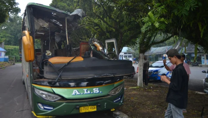 Kisah Pilu Pasangan Suami Istri Korban Kecelakaan Bus ALS di Muratara