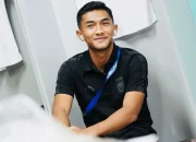 Kisah Sukses Christian Frydek di Garudayaksa FC: Dari Liga Utama Ceko ke Super League Indonesia