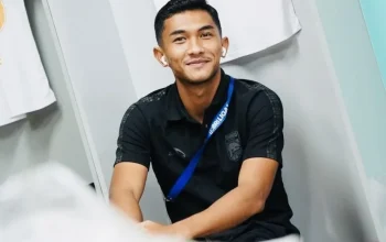 Kisah Sukses Christian Frydek di Garudayaksa FC: Dari Liga Utama Ceko ke Super League Indonesia