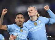 Kisah Sukses Leicester City dan Man City di Dunia Sepak Bola