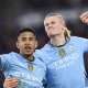 Kisah Sukses Leicester City dan Man City di Dunia Sepak Bola