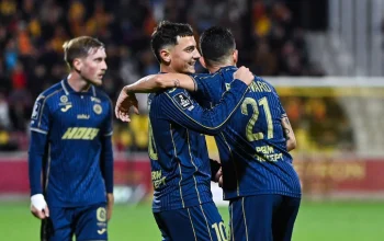 Kisah Troyes: Dari Penyerang Top Ligue 2 hingga Legenda Hilang Mustapha Ben M'Barek