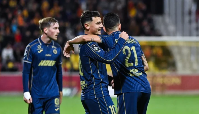 Kisah Troyes: Dari Penyerang Top Ligue 2 hingga Legenda Hilang Mustapha Ben M’Barek