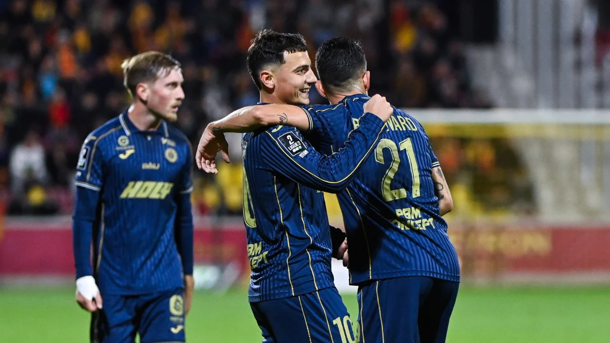 Kisah Troyes: Dari Penyerang Top Ligue 2 hingga Legenda Hilang Mustapha Ben M'Barek
