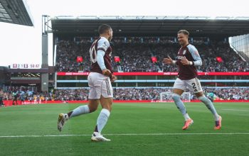 Klasemen Fulham vs Aston Villa: Dampak Kemenangan Tipis 1-0 Terhadap Posisi Liga Premier