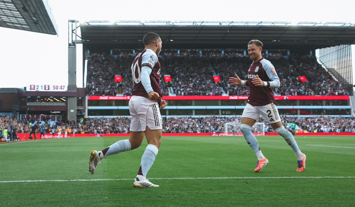 Klasemen Fulham vs Aston Villa: Dampak Kemenangan Tipis 1-0 Terhadap Posisi Liga Premier