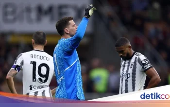 Klasemen Liga Italia dan Liga Inggris Terkini: Juventus Terancam Gagal Lolos Liga Champions