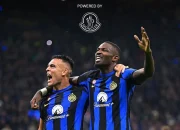 Klasemen Serie A: Inter Milan Raih Gelar Ganda, AS Roma Permanenkan Donyell Malen