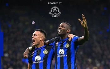 Klasemen Serie A: Inter Milan Raih Gelar Ganda, AS Roma Permanenkan Donyell Malen