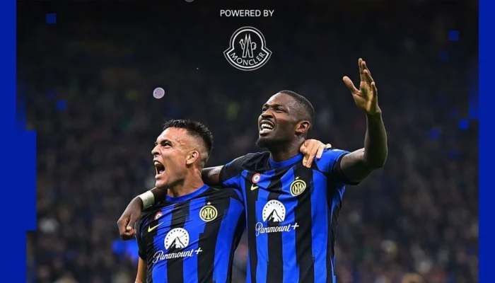 Klasemen Serie A: Inter Milan Raih Gelar Ganda, AS Roma Permanenkan Donyell Malen