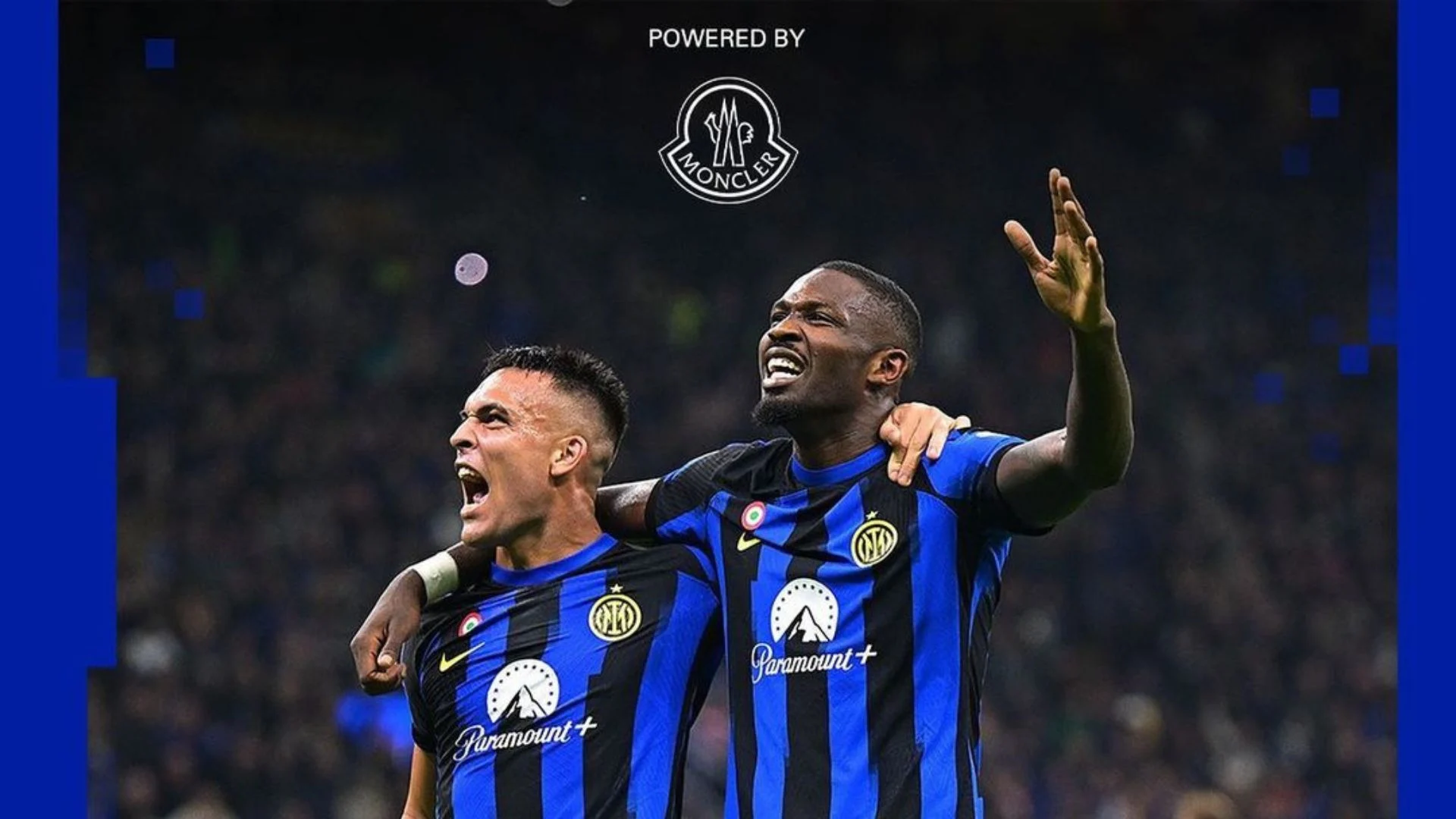 Klasemen Serie A: Inter Milan Raih Gelar Ganda, AS Roma Permanenkan Donyell Malen