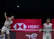 Klasemen Thomas Uber Cup 2026: Indonesia Pimpin Putra, Taiwan Unggul di Putri