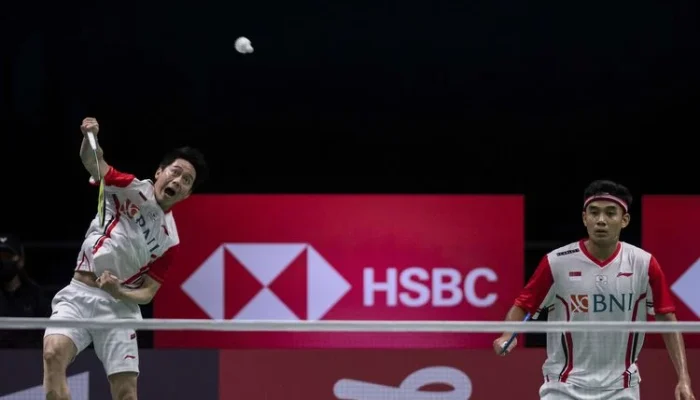 Klasemen Thomas Uber Cup 2026: Indonesia Pimpin Putra, Taiwan Unggul di Putri