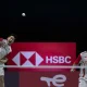 Klasemen Thomas Uber Cup 2026: Indonesia Pimpin Putra, Taiwan Unggul di Putri