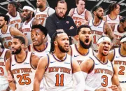 Knicks Siap Hadapi Lawan di Final Wilayah Timur Setelah Mengalahkan 76ers